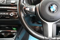 USED 2018 18 BMW 1 SERIES 1.5 116d M Sport Hatchback 5dr Diesel Manual Euro 6 (s/s) (116 ps) +FREE 6 MONTHS NATIONWIDE WARRANTY+