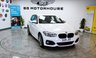 USED 2018 18 BMW 1 SERIES 1.5 116d M Sport Hatchback 5dr Diesel Manual Euro 6 (s/s) (116 ps) +FREE 6 MONTHS NATIONWIDE WARRANTY+