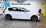 USED 2018 18 BMW 1 SERIES 1.5 116d M Sport Hatchback 5dr Diesel Manual Euro 6 (s/s) (116 ps) +FREE 6 MONTHS NATIONWIDE WARRANTY+