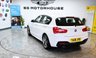 USED 2018 18 BMW 1 SERIES 1.5 116d M Sport Hatchback 5dr Diesel Manual Euro 6 (s/s) (116 ps) +FREE 6 MONTHS NATIONWIDE WARRANTY+