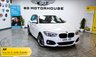 USED 2018 18 BMW 1 SERIES 1.5 116d M Sport Hatchback 5dr Diesel Manual Euro 6 (s/s) (116 ps) +FREE 6 MONTHS NATIONWIDE WARRANTY+