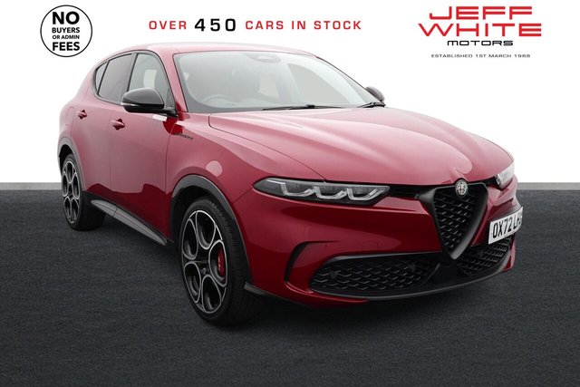 Jeff White Motors