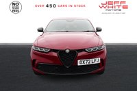 USED 2023 72 ALFA ROMEO TONALE 1.5 VGT MHEV Speciale 5dr  DCT (20