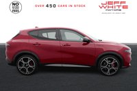 USED 2023 72 ALFA ROMEO TONALE 1.5 VGT MHEV Speciale 5dr  DCT (20