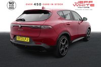 USED 2023 72 ALFA ROMEO TONALE 1.5 VGT MHEV Speciale 5dr  DCT (20