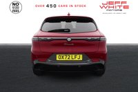 USED 2023 72 ALFA ROMEO TONALE 1.5 VGT MHEV Speciale 5dr  DCT (20