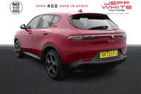USED 2023 72 ALFA ROMEO TONALE 1.5 VGT MHEV Speciale 5dr  DCT (20