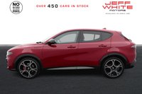 USED 2023 72 ALFA ROMEO TONALE 1.5 VGT MHEV Speciale 5dr  DCT (20