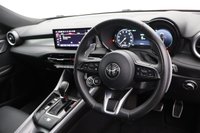 USED 2023 72 ALFA ROMEO TONALE 1.5 VGT MHEV Speciale 5dr  DCT (20