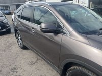 USED 2014 64 HONDA CR-V 2.2 i-DTEC EX SUV 5dr Diesel Auto 4WD Euro 5 (150 ps) 