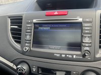 USED 2014 64 HONDA CR-V 2.2 i-DTEC EX SUV 5dr Diesel Auto 4WD Euro 5 (150 ps) 