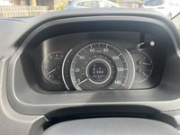 USED 2014 64 HONDA CR-V 2.2 i-DTEC EX SUV 5dr Diesel Auto 4WD Euro 5 (150 ps) 