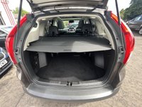 USED 2014 64 HONDA CR-V 2.2 i-DTEC EX SUV 5dr Diesel Auto 4WD Euro 5 (150 ps) 