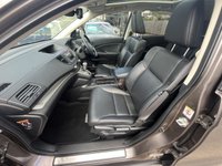 USED 2014 64 HONDA CR-V 2.2 i-DTEC EX SUV 5dr Diesel Auto 4WD Euro 5 (150 ps) 