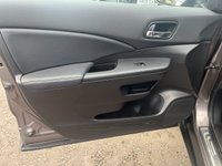 USED 2014 64 HONDA CR-V 2.2 i-DTEC EX SUV 5dr Diesel Auto 4WD Euro 5 (150 ps) 