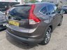 USED 2014 64 HONDA CR-V 2.2 i-DTEC EX SUV 5dr Diesel Auto 4WD Euro 5 (150 ps) 