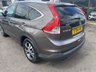 USED 2014 64 HONDA CR-V 2.2 i-DTEC EX SUV 5dr Diesel Auto 4WD Euro 5 (150 ps) 
