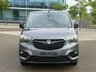 USED 2022 71 VAUXHALL Combo Life Electric 50kWh SE MPV 5dr Electric Auto (5 Seat, 7.4kW Charger) (136 ps) 