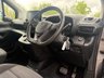 USED 2022 71 VAUXHALL Combo Life Electric 50kWh SE MPV 5dr Electric Auto (5 Seat, 7.4kW Charger) (136 ps) 