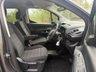 USED 2022 71 VAUXHALL Combo Life Electric 50kWh SE MPV 5dr Electric Auto (5 Seat, 7.4kW Charger) (136 ps) 