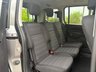 USED 2022 71 VAUXHALL Combo Life Electric 50kWh SE MPV 5dr Electric Auto (5 Seat, 7.4kW Charger) (136 ps) 