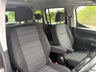 USED 2022 71 VAUXHALL Combo Life Electric 50kWh SE MPV 5dr Electric Auto (5 Seat, 7.4kW Charger) (136 ps) 