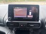 USED 2022 71 VAUXHALL Combo Life Electric 50kWh SE MPV 5dr Electric Auto (5 Seat, 7.4kW Charger) (136 ps) 