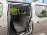 USED 2022 71 VAUXHALL Combo Life Electric 50kWh SE MPV 5dr Electric Auto (5 Seat, 7.4kW Charger) (136 ps) 