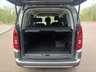 USED 2022 71 VAUXHALL Combo Life Electric 50kWh SE MPV 5dr Electric Auto (5 Seat, 7.4kW Charger) (136 ps) 
