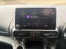 USED 2022 71 VAUXHALL Combo Life Electric 50kWh SE MPV 5dr Electric Auto (5 Seat, 7.4kW Charger) (136 ps) 