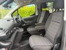 USED 2022 71 VAUXHALL Combo Life Electric 50kWh SE MPV 5dr Electric Auto (5 Seat, 7.4kW Charger) (136 ps) 