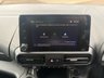 USED 2022 71 VAUXHALL Combo Life Electric 50kWh SE MPV 5dr Electric Auto (5 Seat, 7.4kW Charger) (136 ps) 