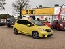 USED 2016 16 HONDA JAZZ 1.3 i-VTEC EX CVT Euro 6 (s/s) 5dr Rear Camera