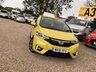 USED 2016 16 HONDA JAZZ 1.3 i-VTEC EX CVT Euro 6 (s/s) 5dr Rear Camera