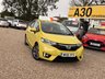 USED 2016 16 HONDA JAZZ 1.3 i-VTEC EX CVT Euro 6 (s/s) 5dr Rear Camera