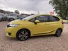 USED 2016 16 HONDA JAZZ 1.3 i-VTEC EX CVT Euro 6 (s/s) 5dr Rear Camera