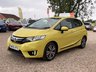 USED 2016 16 HONDA JAZZ 1.3 i-VTEC EX CVT Euro 6 (s/s) 5dr Rear Camera