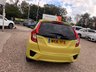 USED 2016 16 HONDA JAZZ 1.3 i-VTEC EX CVT Euro 6 (s/s) 5dr Rear Camera