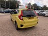 USED 2016 16 HONDA JAZZ 1.3 i-VTEC EX CVT Euro 6 (s/s) 5dr Rear Camera