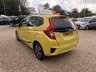 USED 2016 16 HONDA JAZZ 1.3 i-VTEC EX CVT Euro 6 (s/s) 5dr Rear Camera