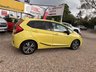 USED 2016 16 HONDA JAZZ 1.3 i-VTEC EX CVT Euro 6 (s/s) 5dr Rear Camera