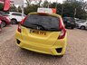 USED 2016 16 HONDA JAZZ 1.3 i-VTEC EX CVT Euro 6 (s/s) 5dr Rear Camera