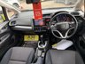 USED 2016 16 HONDA JAZZ 1.3 i-VTEC EX CVT Euro 6 (s/s) 5dr Rear Camera