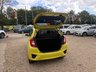 USED 2016 16 HONDA JAZZ 1.3 i-VTEC EX CVT Euro 6 (s/s) 5dr Rear Camera