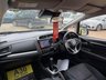 USED 2016 16 HONDA JAZZ 1.3 i-VTEC EX CVT Euro 6 (s/s) 5dr Rear Camera