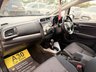 USED 2016 16 HONDA JAZZ 1.3 i-VTEC EX CVT Euro 6 (s/s) 5dr Rear Camera