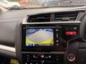 USED 2016 16 HONDA JAZZ 1.3 i-VTEC EX CVT Euro 6 (s/s) 5dr Rear Camera