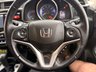 USED 2016 16 HONDA JAZZ 1.3 i-VTEC EX CVT Euro 6 (s/s) 5dr Rear Camera