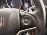 USED 2016 16 HONDA JAZZ 1.3 i-VTEC EX CVT Euro 6 (s/s) 5dr Rear Camera