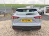 USED 2022 72 NISSAN QASHQAI 1.3 DIG-T MHEV Acenta Premium Euro 6 (s/s) 5dr Finance available on low APR